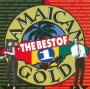 Best Of Jamaican Gold - V/A
