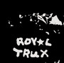 Twin Infinitives - Royal Trux