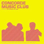 Alternative Fictions - Concorde Music Club