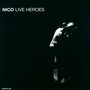 (Live) Heroes - Nico