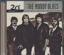 Millennium Collection - The Moody Blues 