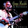 Le Meteque -Live - Georges Moustaki