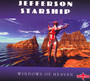 Windows Of Heaven - Jefferson Starship