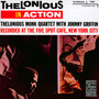 Thelonious In Action - Thelonious Monk