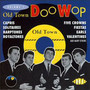 Old Town Doo Wop Volume 1 - V/A