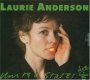 United States Live - Laurie Anderson