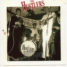 Hustlers - Hustlers