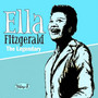 Legendary vol.3 - Ella Fitzgerald