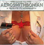 Aerosmithsonian - Tribute to Aerosmith