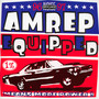 Amrep Equipped - V/A