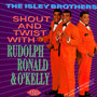 Shout & Twist - The Isley Brothers 