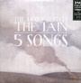 The Tain/5 Songs - The Decemberists