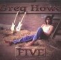 Five - Greg Howe