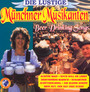 Beer Drinking Songs - Muncher Musikanten