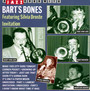 A Jazz Hour With - Bart Bone's