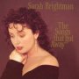 Songs That Got Away - Sarah Brightman