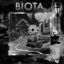 Invisible Man - Biota