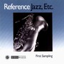 Reference Jazz - V/A