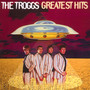Greatest Hits - The Troggs