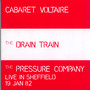 Pressure Co. - Cabaret Voltaire