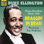 Braggin' In Brass - Duke Ellington