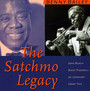 Satchmo Legacy - Benny Bailey