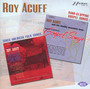 Sings American Folk Songs - Roy Acuff
