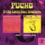 Heat!/Jungle Fire - Pucho & Latin Soul Brothe