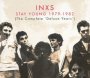 Stay Young - INXS