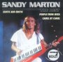 Greatest Hits - Sandy Marton