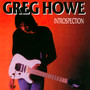 Introspection - Greg Howe