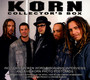Collectors Box - Korn