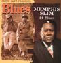 44 Blues - Memphis Slim