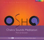 Chakra Sounds - Karunesh
