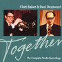 Together - Chet Baker / Paul Desmond
