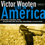 Live In America - Victor Wooten