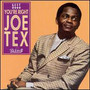 You're Right Joe - Joe Tex