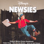 Newsies  OST - Walt    Disney 