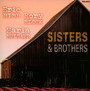 Sisters & Brothers - Eric Bibb / Rory Block / Muldaur