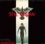 The Crow  OST - Graeme Revell