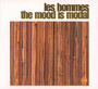 The Mood Is Modal - Les Hommes
