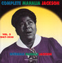 Complete vol. 2: 1947-1950 - Mahalia Jackson