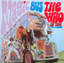 Magic Bus: The Who On Tour - The Who