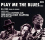 Play Me The Blues - V/A