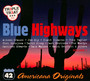 Americana: Blue Highways - V/A