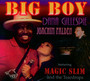 Big Boy - Dana Gillespie