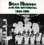 1944-1950 - Dean Hudson