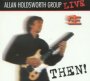 Then ! Live In Tokyo 1990 - Allan Holdsworth