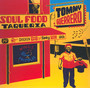 Soul Food Taqueria - Tommy Guerrero