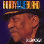 Blues At Midnight - Bobby Bland  -Blue-